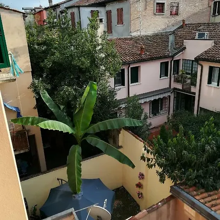 Il Nido Di Rondine