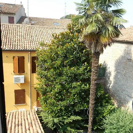 Lägenhet Il Nido Di Rondine