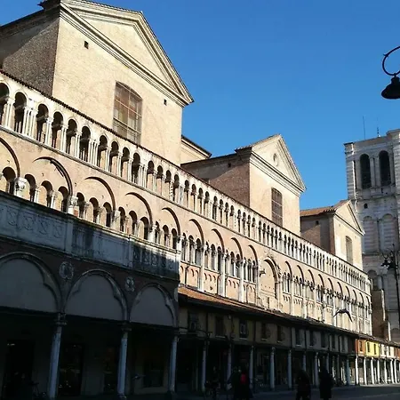 Il Nido Di Rondine Lägenhet *