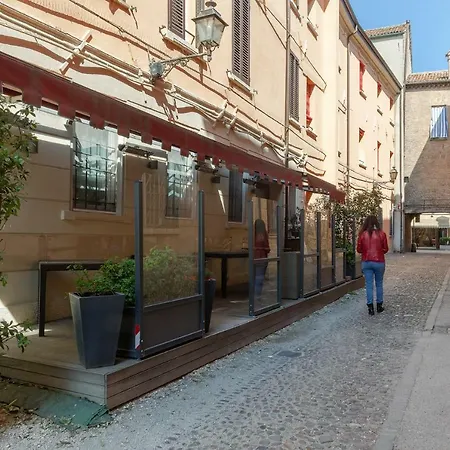 Lägenhet Il Nido Di Rondine