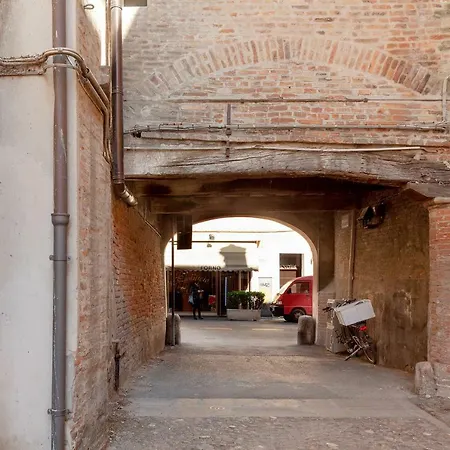 Lägenhet Il Nido Di Rondine