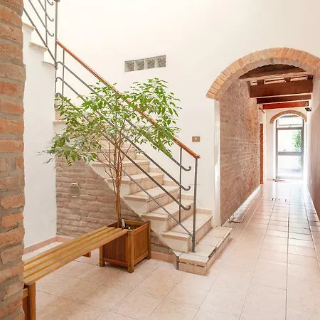 Il Nido Di Rondine Ferrara