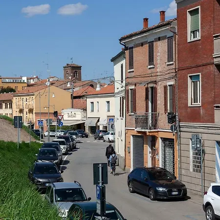 Il Nido Di Rondine Lägenhet