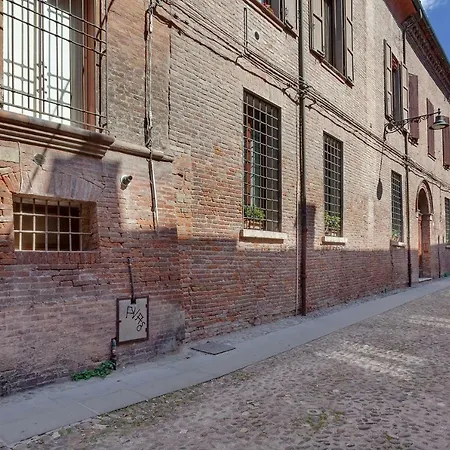 Il Nido Di Rondine Lägenhet